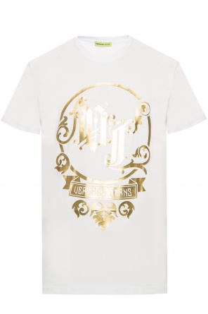 Printed t-shirt, zdjęcie 1 Printed t-shirt od Versace Jeans